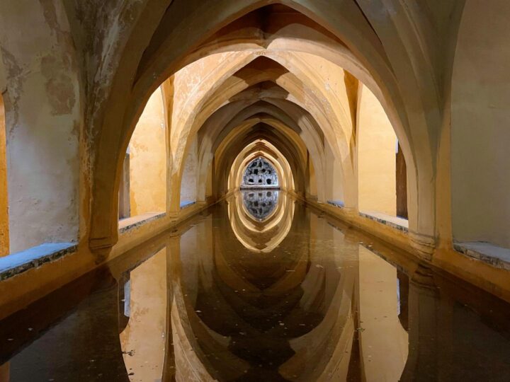 Alcazar dei Re Cristiani